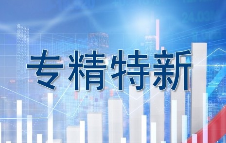 政策解讀 | 為“專精特新”中小企業(yè)辦實(shí)事清單